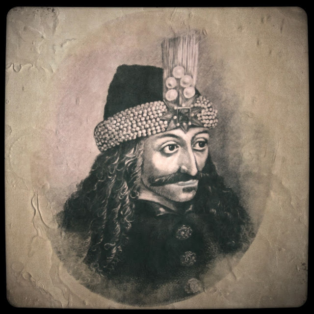 vlad dracul